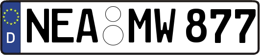 NEA-MW877
