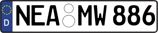 NEA-MW886