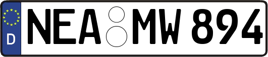 NEA-MW894