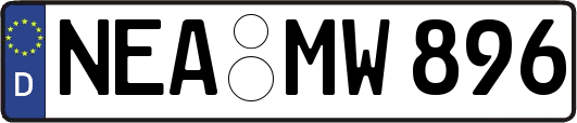 NEA-MW896