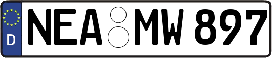 NEA-MW897