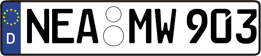 NEA-MW903