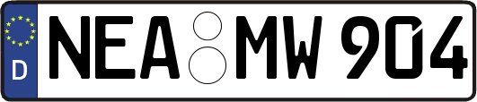 NEA-MW904