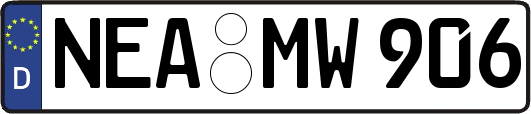 NEA-MW906