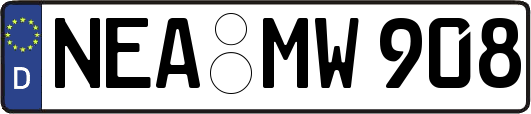 NEA-MW908