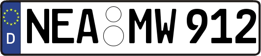 NEA-MW912