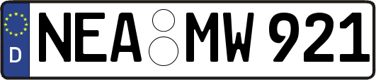 NEA-MW921
