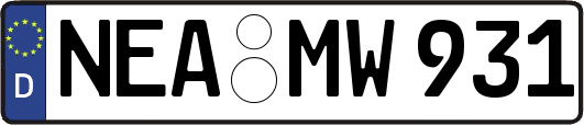NEA-MW931