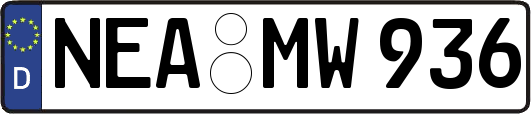 NEA-MW936