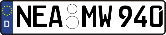 NEA-MW940