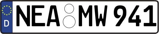 NEA-MW941