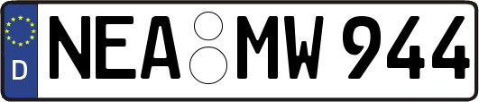 NEA-MW944