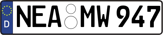 NEA-MW947