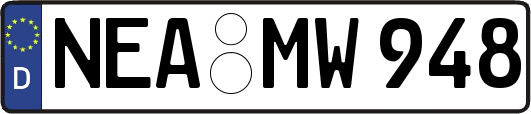 NEA-MW948