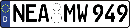 NEA-MW949