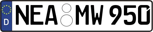 NEA-MW950