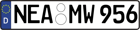 NEA-MW956