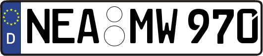 NEA-MW970
