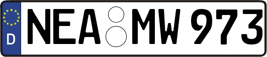 NEA-MW973