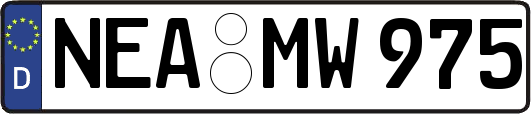 NEA-MW975