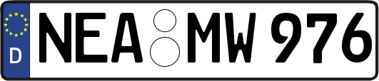 NEA-MW976