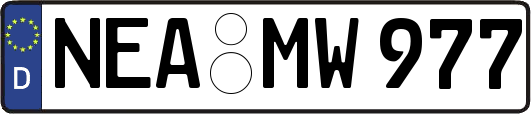 NEA-MW977