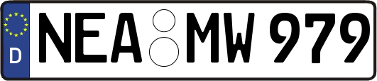 NEA-MW979