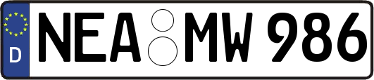 NEA-MW986