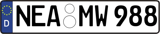 NEA-MW988