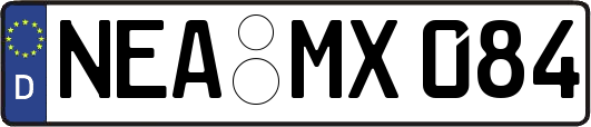NEA-MX084