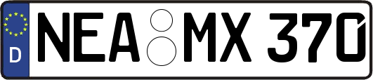 NEA-MX370