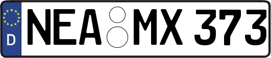 NEA-MX373