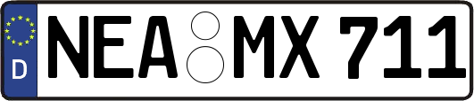 NEA-MX711