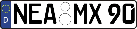 NEA-MX90