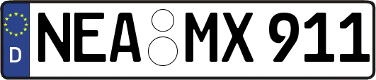 NEA-MX911
