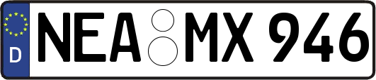 NEA-MX946