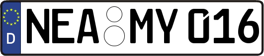 NEA-MY016