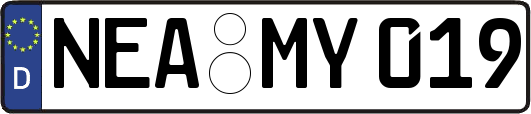 NEA-MY019