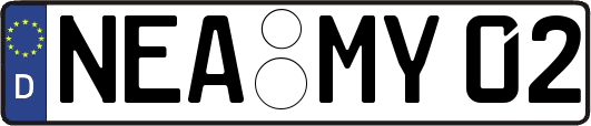 NEA-MY02