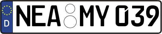 NEA-MY039