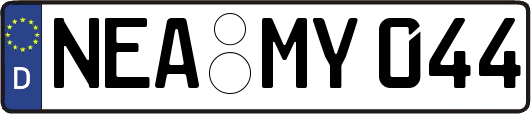 NEA-MY044