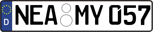 NEA-MY057