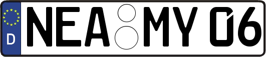 NEA-MY06