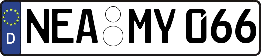 NEA-MY066