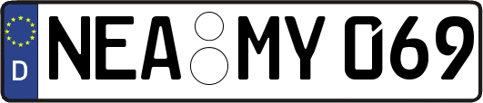 NEA-MY069