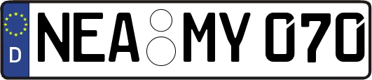 NEA-MY070