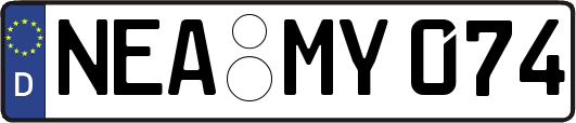 NEA-MY074