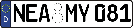 NEA-MY081