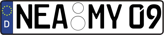 NEA-MY09