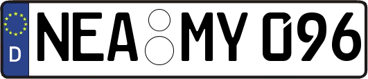 NEA-MY096